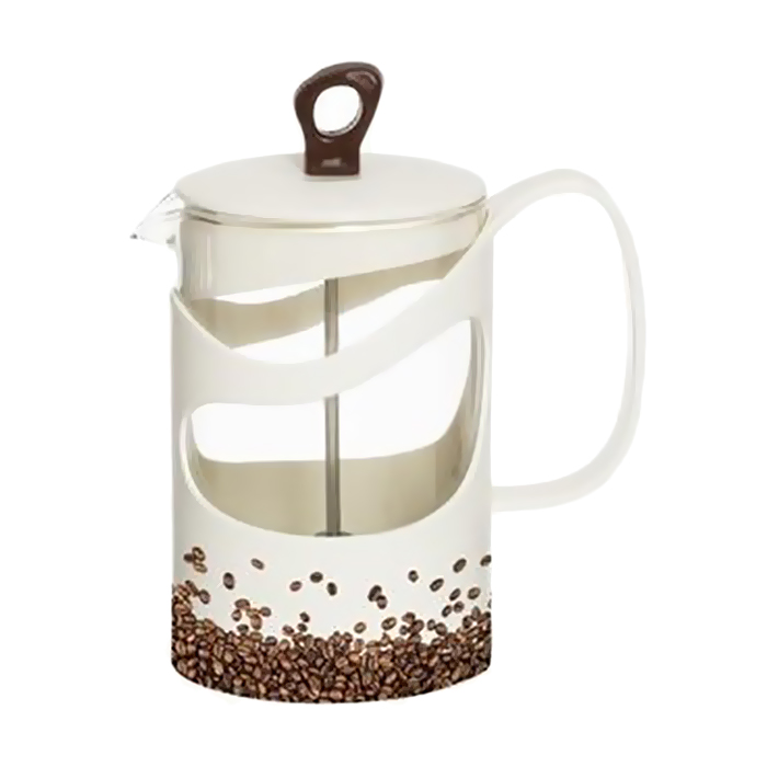 Френч-прес Herevin Coffee, 660 мл (131064-003)